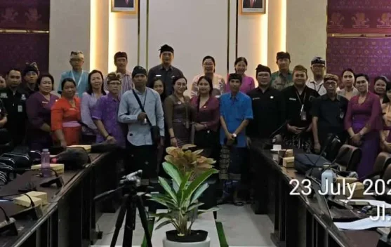 Kolaborasi Lintas OPD Jadi Kunci Buleleng Raih Swasti Saba Padapa 2027