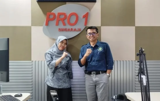 Hari Hepatitis Sedunia Jadi Momentum Tingkatkan Kesadaran Deteksi Dini