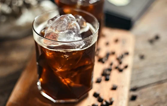 Americano, Kopi Favorit Gen Z yang Menyehatkan