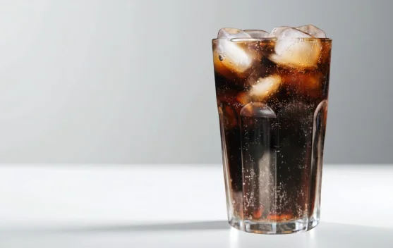Iced Long Black, Kopi Hitam dengan Rasa Bold dan Tetap Rendah Kalori
