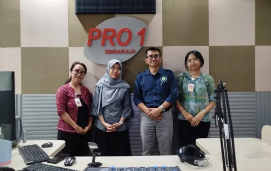 Masyarakat Diajak Kenali Cara Penularan Hepatitis dan Hilangkan Stigma