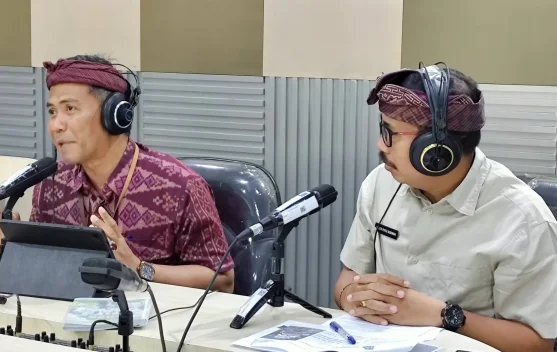 Bapenda Buleleng Optimalkan PAD lewat Diskon dan Inovasi PBB