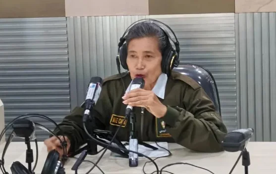 Peran Orang Tua Jadi Kunci Pembentukan Karakter Anak di Era Digital