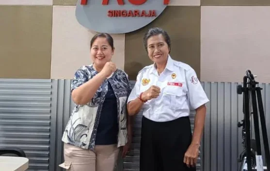 LPA Buleleng Ingatkan Bahaya Kecanduan Gawai terhadap Perkembangan Anak