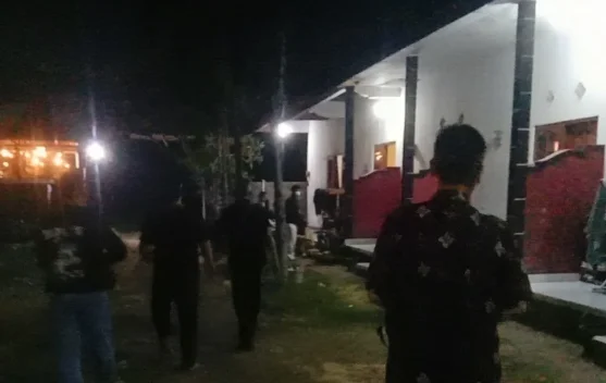 Call Center 110 Sigap, Polsek Banjar Selamatkan Korban Pengancaman