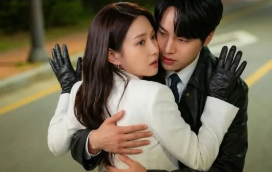 Spooky in Love, Romansa di tengah Dunia Mistis