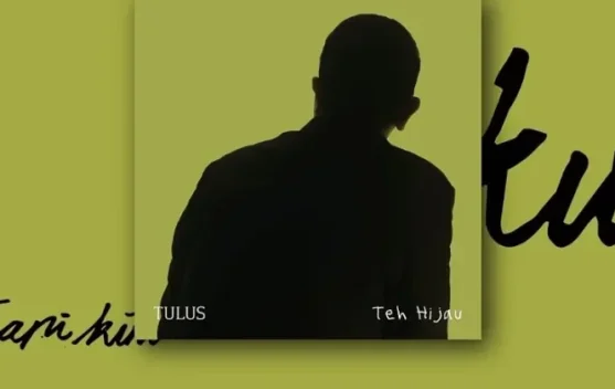Tulus Rebut Posisi Puncak Indonesia Chart Top 20 Minggu Ini