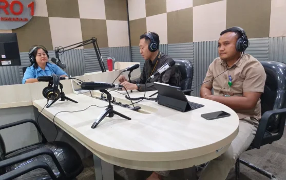 PN Singaraja Hadirkan Sidang Keliling dan Layanan Prodeo untuk Perluas Akses