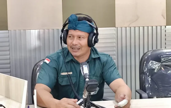 Hilirisasi Vanili Tingkatkan Nilai Tambah dan Daya Saing Petani