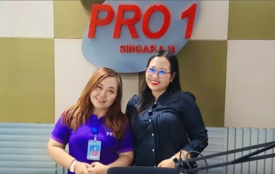 Aktualisasi Kearifan Lokal Bali Jadi Fondasi Etika Remaja di Era Digital