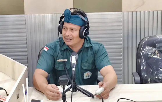 Petani Vanili Buleleng Dorong Generasi Muda Tekuni Pertanian