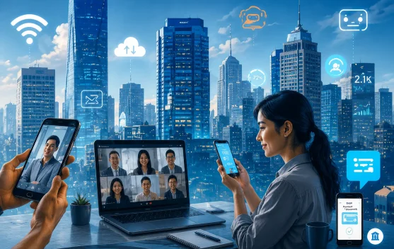 Jejak Profesi yang Hilang di Era Digital, Teknologi Mengubah Cara Manusia Bekerja