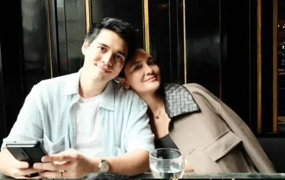 Isu Luna Maya Gugat Cerai Maxime Bouttier, Benarkah Rumah Tangga Mereka Retak?
