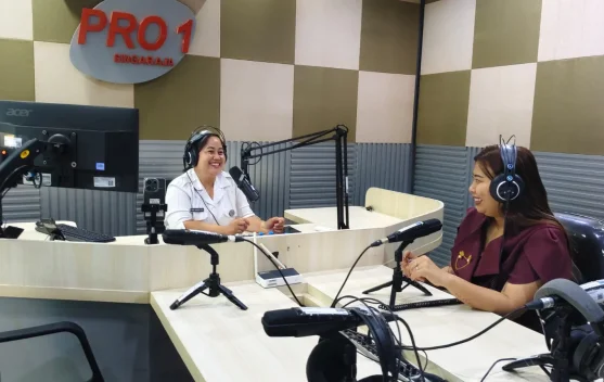 Tradisi Roasting Kayu Bakar Jadi Kunci Kopi Banyuatis Bertahan 66 Tahun