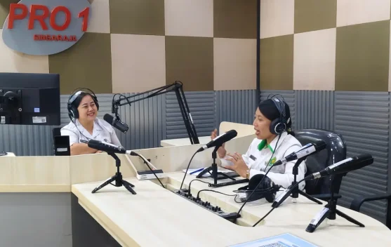 Bersyukur dan Percaya Diri, Kunci Perempuan Melahirkan Karya yang Menginspirasi
