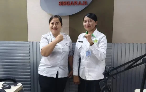 UMKM Bukan Sekadar Produk, Perempuan Diajak Berani Ciptakan Peluang dari Berbagai