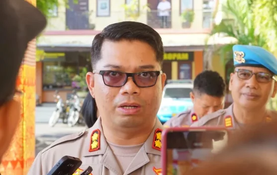 Turis Taiwan Viral usai Tak Nyaman di Lovina, Polisi Bertindak Cepat
