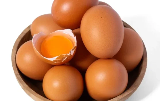 Telur Omega-3 Buka Peluang Usaha, Harga Lebih Tinggi Seiring Nilai Tambah