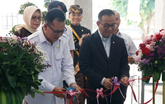 Perkuat Inovasi, Undiksha Kini Punya Laboratorium Terpadu