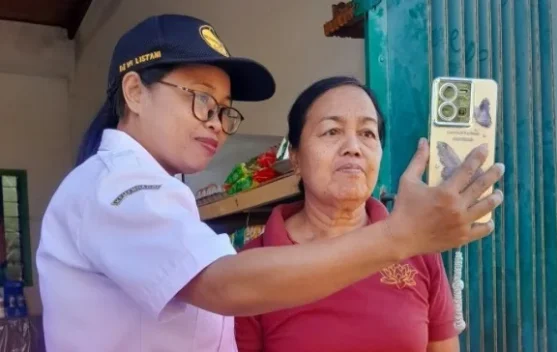 Buleleng Percepat Digitalisasi Perlinsos, 171.096 Warga Sudah Terdata