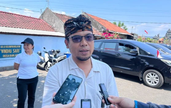 Kecamatan Banjar Perkuat Pendataan Disabilitas dan Pemerlu Kebutuhan Sosial