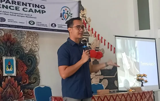 Bali Sari, Inovasi Undiksha untuk Perkuat Resiliensi dan Kesehatan Mental