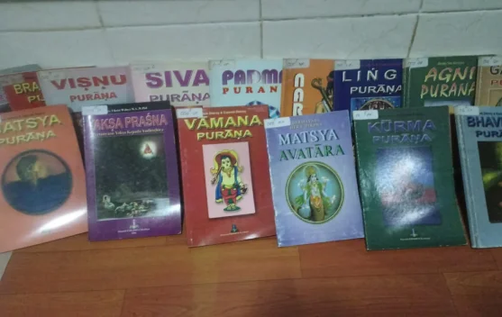 Purana sebagai Kompas Moral untuk Menjawab Kompleksitas Zaman