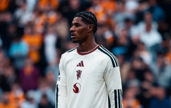 Marcus Rashford Kembali, Manchester United Malah Tumbang dari Hull City