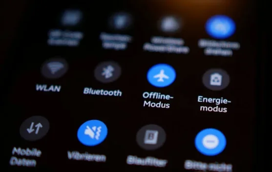 Pentingnya Menonaktifkan Fitur Bluetooth saat Tidak Digunakan di Ruang Publik
