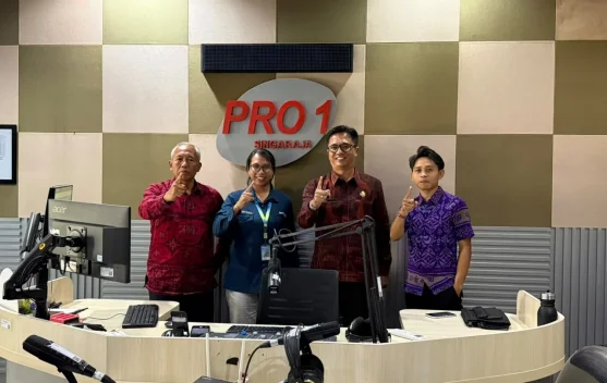 Regenerasi Atlet Jadi Kunci Jaga Prestasi Panjat Tebing Buleleng