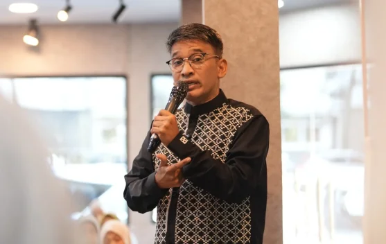 Ruben Onsu Jadi Tersangka Kasus Dugaan Penipuan, Ini Duduk Perkaranya