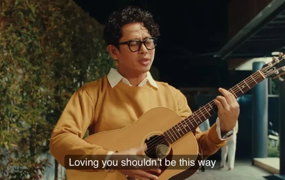 Cinta Diri Sendiri, Single Baru Budi Doremi