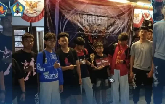 Tim Esports Spensaraja Kembali Ukir Prestasi, Sabet 2 Juara di Tournament Free Fire
