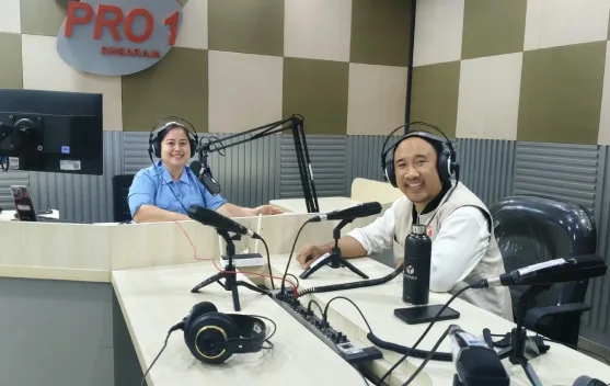 Bawaslu Buleleng Perkuat Pengawasan Pemutakhiran Data Pemilih Berkelanjutan