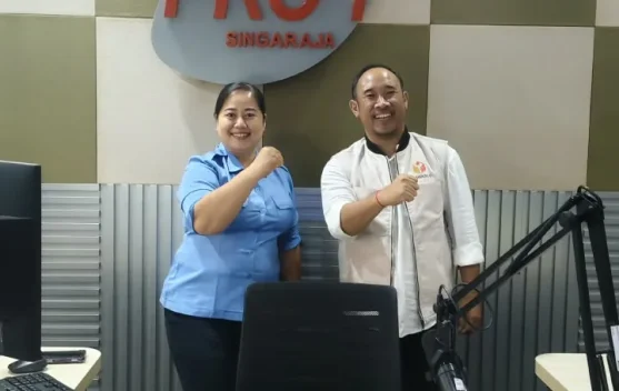 Data Pemilih Akurat, Hak Pilih Masyarakat Buleleng Harus Terlindungi