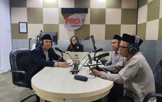 Inovasi Digital MI Nuha Singaraja, Bawa Madrasah Bersaing di Tingkat Kabupaten