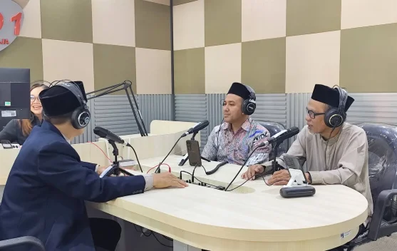 Dua Siswa MTs Mardlatillah Wakili Bali di Ajang OSN Tingkat Nasional