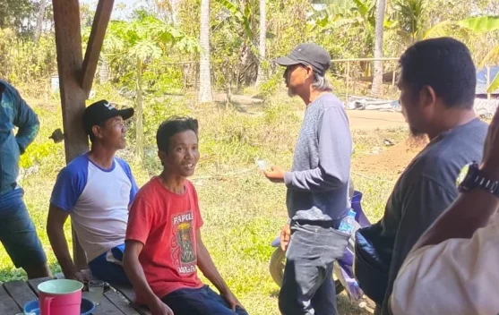 Polres Jembrana Ringkus Pelaku Curanmor di Banyubiru Kurang dari 24 Jam