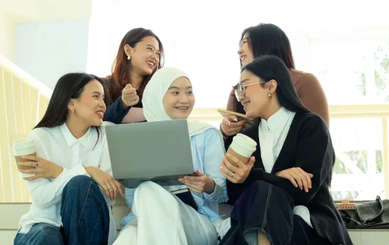 5 Tips Mengawali Perkuliahan Bagi Mahasiswa Baru