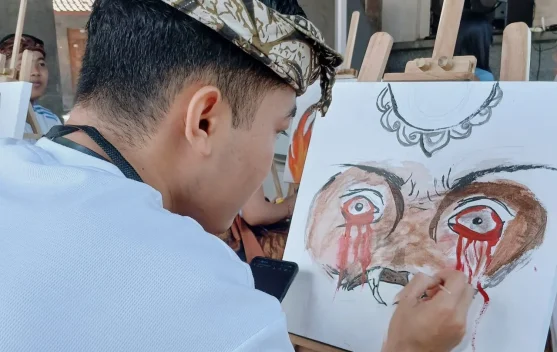 Program Menggambar Luka Bantu Pulihkan Kesejahteraan Emosional Dewasa Muda
