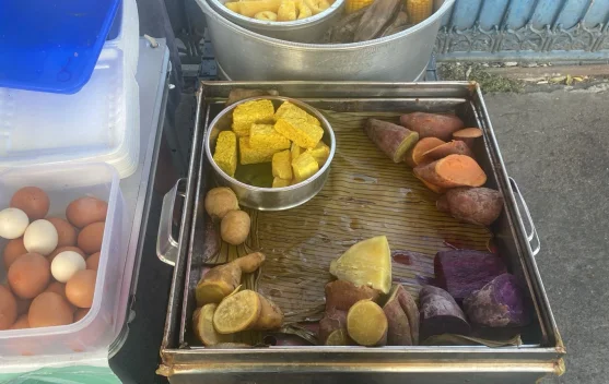 Tren Sarapan Rebus Pilihan Sehat Praktis Kaya Nutrisi