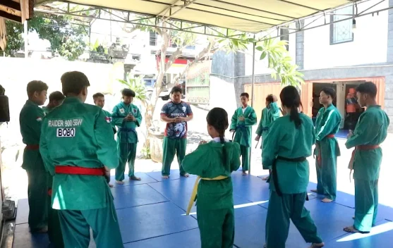 Tuan Rumah Porprov Bali 2027, Yongmoodo Buleleng Bidik Juara Umum