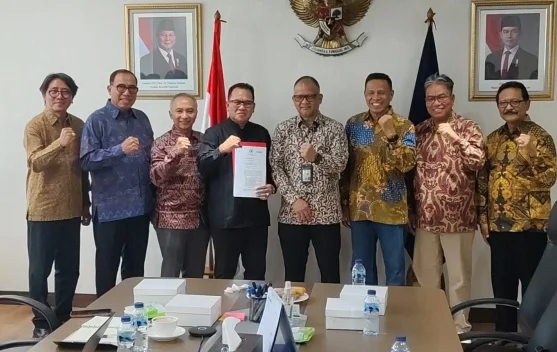 Undiksha Resmi Berstatus PTN-BH, Masuki Babak Baru Kelembagaan