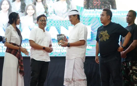 Potensi Laut, Produk Olahan Ikan Resmi Diluncurkan pada Wonderful Tejakula