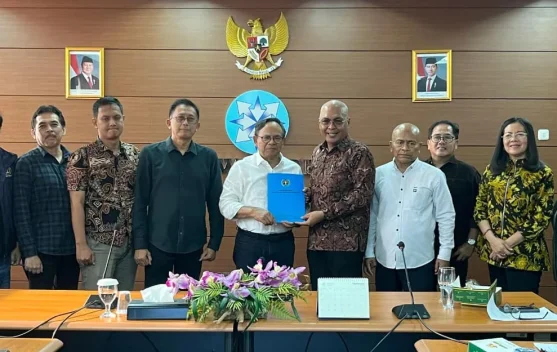 HPN 2027 di Lampung Inklusif dan Kolaboratif