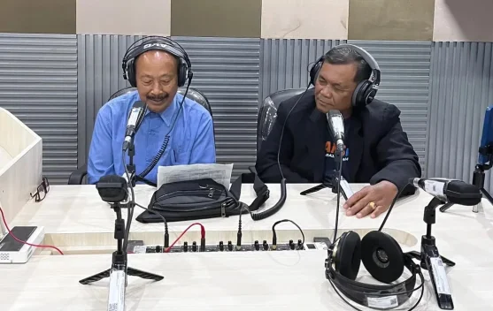 Grup Asyik-Asyik Happy, Komunitas Pendengar Setia yang Eratkan Kebersamaan
