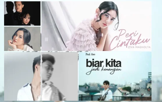 Buat Kamu yang Beda Agama Sama Pasangan, Ini Lagu Khusus Buat Kalian!
