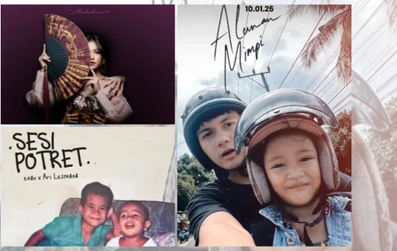 Kehilangan Orang yang Kamu Cintai, 3 Lagu Ini Bisa Wakili Isi Hatimu & Bikin Hati Sesak