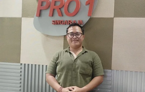 Gen-Z Diajak Fokus Membangun Usaha dan Berani Banting Gengsi