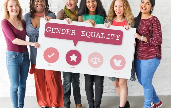 Kesadaran Perempuan Dinilai Penting dalam Pengarustamaan Gender